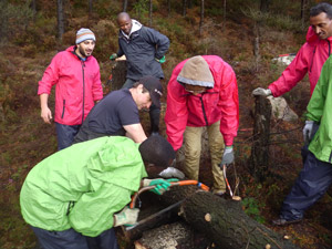 Mourne Heritage Trust